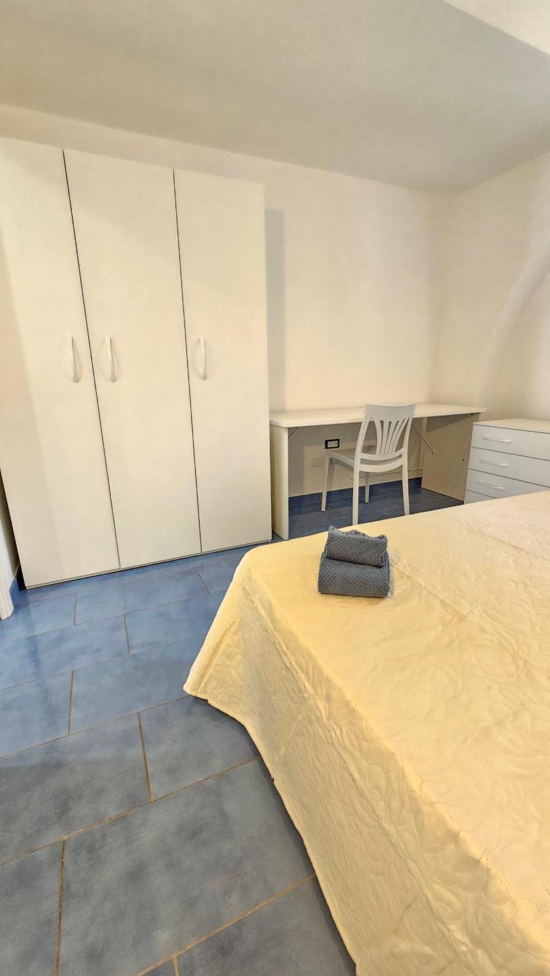 Nanninella A Mare Apartment