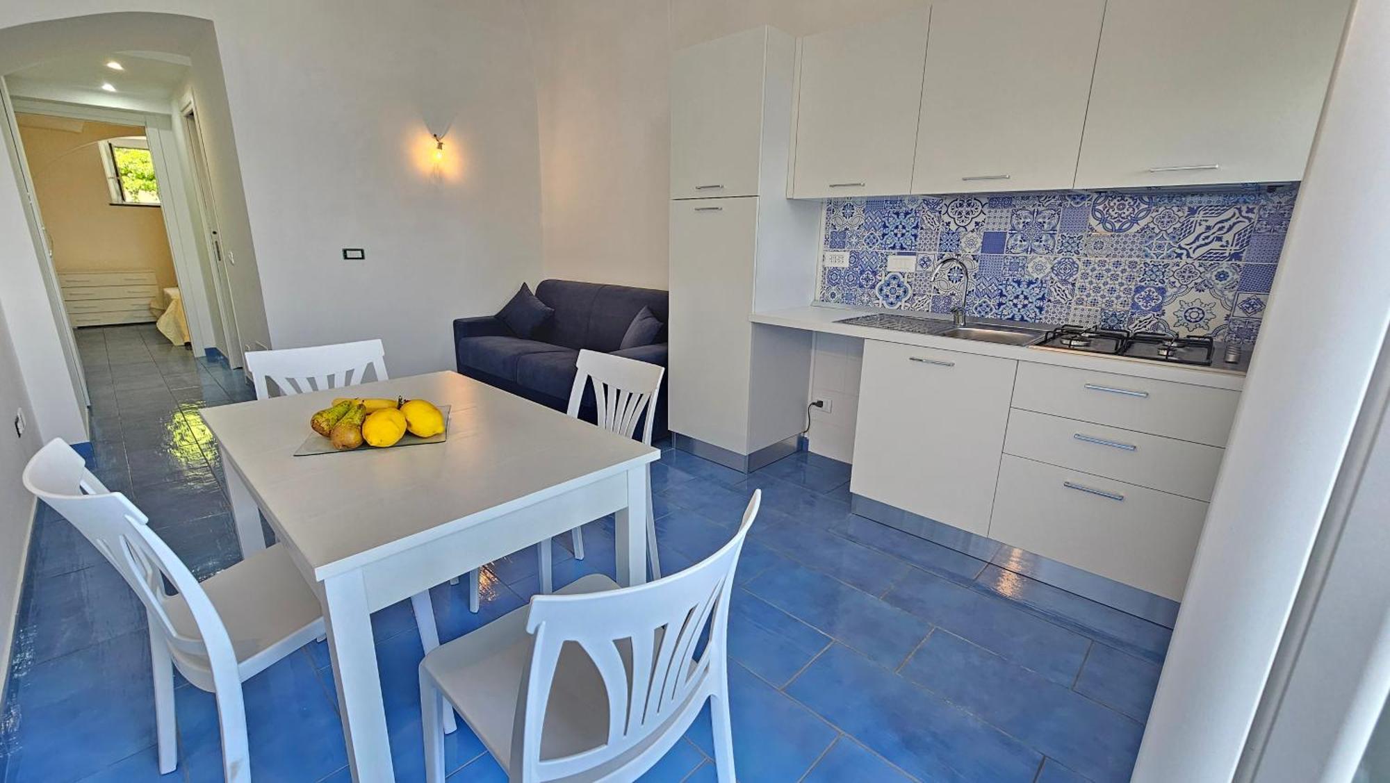 Apartment Nanninella A Mare