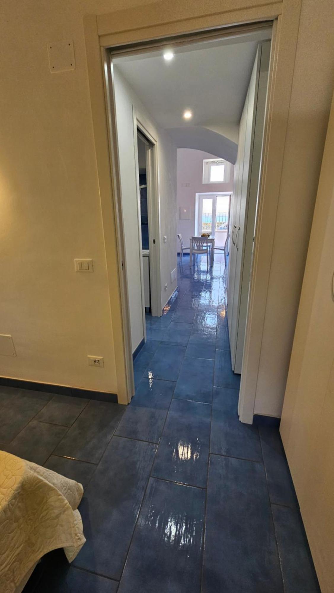 Apartment Nanninella A Mare *