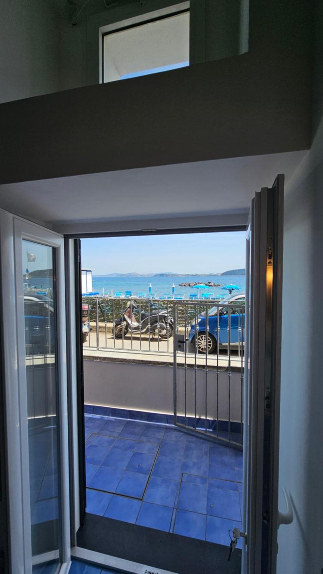 Apartment Nanninella A Mare