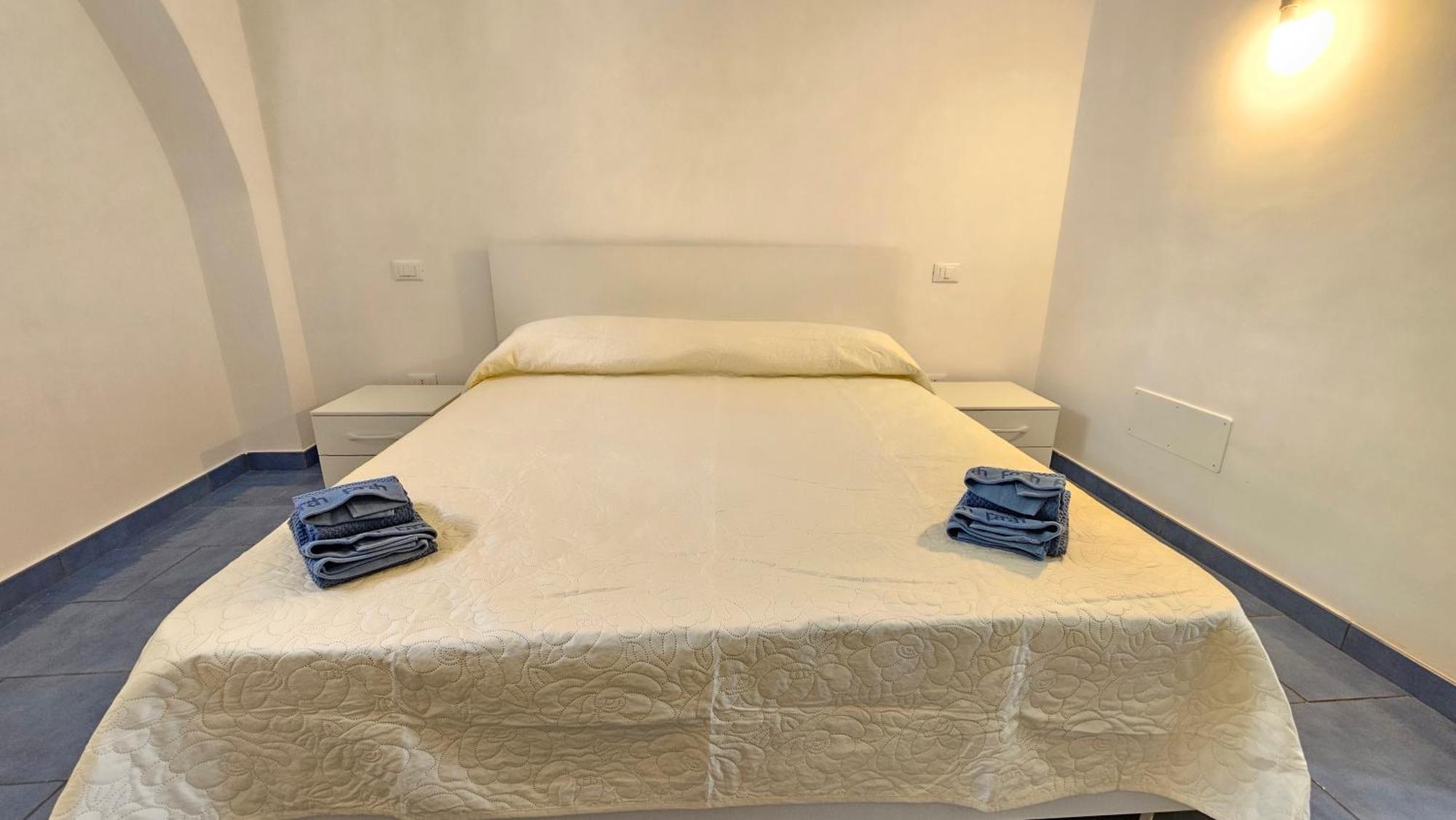 Apartment Nanninella A Mare Ischia