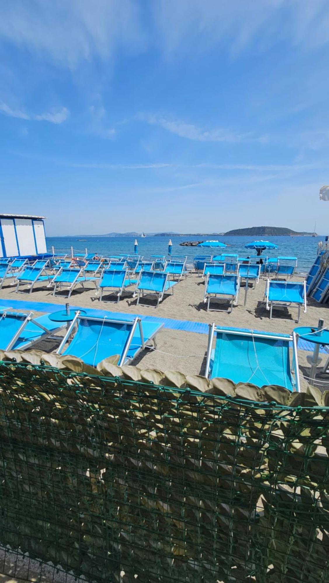 Nanninella A Mare * Ischia
